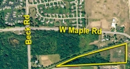 Maple Road Walled Lake, MI 48390 - Image 14928617