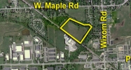 W. Maple Road Walled Lake, MI 48390 - Image 14930159