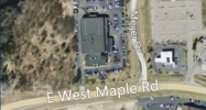 Maple Rd and Haggerty Walled Lake, MI 48390 - Image 14940221