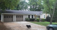 3416 Stonewall Drive Kennesaw, GA 30152 - Image 14941928