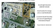 North Grand River Ave close to Airport Lansing, MI 48912 - Image 14944854