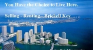 520 BRICKELL KEY DR # A1615 Miami, FL 33131 - Image 14953062