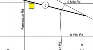 33085 Nine Mile Road Farmington, MI 48336 - Image 14956784