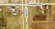 1225-1615 W. Wallen Rd. - Land Fort Wayne, IN 46825 - Image 14959140