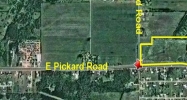 Shepherd Rd and Pickard Rd NEC Mount Pleasant, MI 48858 - Image 14960434