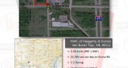 Haggerty Rd & Ecorse Rd Belleville, MI 48111 - Image 14963069