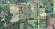 S. Williams Road and Fogg Road Stockbridge, MI 49285 - Image 14965130