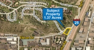 Elkton Drive and Rusina Road Colorado Springs, CO 80919 - Image 14972938