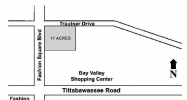 17 Acres Saginaw Fashion Square Saginaw, MI 48603 - Image 14979698