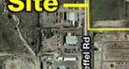 SEC N Marksheffel Rd & Constitution Ave Colorado Springs, CO 80915 - Image 14990037