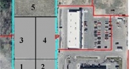 7284 Gratiot Parcel 1 & 2 Saginaw, MI 48609 - Image 14992496