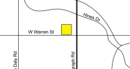 24442 W. Warren Street Dearborn Heights, MI 48127 - Image 14999061