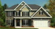 1124 Acorn Oak Drive Lawrenceville, GA 30045 - Image 15003702