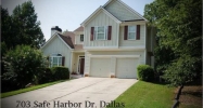 703 Safe Harbor Drive Dallas, GA 30157 - Image 15009958