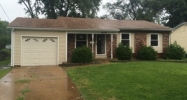 1075 Thompson Dr Florissant, MO 63031 - Image 15010900