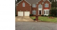 638 Olde Ivy Way Stone Mountain, GA 30087 - Image 15014863