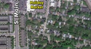 2.45 Acres on Harrison St Royal Oak, MI 48067 - Image 15028855