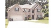 1520 English Manor Circle Stone Mountain, GA 30087 - Image 15038189