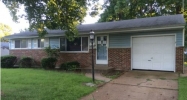 890 Iris Dr Florissant, MO 63031 - Image 15054958