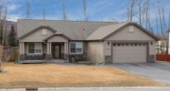 17024 Hideaway Ridge Drive Eagle River, AK 99577 - Image 15055849