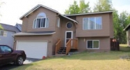 19055 Trail Bay Drive Eagle River, AK 99577 - Image 15055854