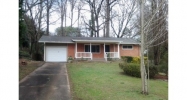 3074 Anthony Drive Decatur, GA 30033 - Image 15065640