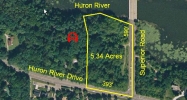 0 Huron River Drive Ypsilanti, MI 48197 - Image 15070029