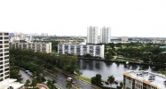 600 THREE ISLANDS BL # 1507 Hallandale, FL 33009 - Image 15071917