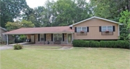 730 Brookline Drive Marietta, GA 30067 - Image 15077081