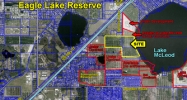 Spruce Road Eagle Lake, FL 33839 - Image 15097236