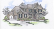 5345 Lake Redwine Cove Acworth, GA 30101 - Image 15098122