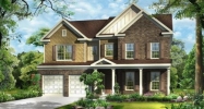 2319 Harbin Terrace Drive Morrow, GA 30260 - Image 15100225