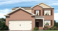 1723 Blue Heron Way Hampton, GA 30228 - Image 15101479