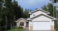 6705 S Settlers Bay Drive Wasilla, AK 99654 - Image 15105270