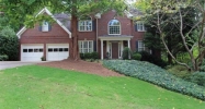 1328 Benbrooke Lane Nw Acworth, GA 30101 - Image 15107068