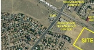 E Fountain Blvd & Aeroplaza Drive (SEC) Colorado Springs, CO 80910 - Image 15110083