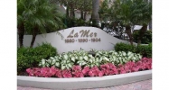 1890 S OCEAN DR # 405 Hallandale, FL 33009 - Image 15119823