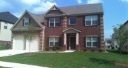 515 Mulberry Park Circle Dacula, GA 30019 - Image 15131917