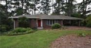 3163 Wiltshire Drive Avondale Estates, GA 30002 - Image 15132896