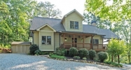 521 Old Burnt Mountain Road Ellijay, GA 30536 - Image 15143083