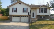 601 Willow Dr Grain Valley, MO 64029 - Image 15149271