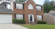 1205 Ling Way Austell, GA 30168 - Image 15152100