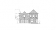 882 Olmsted Lane, Lot 271 Duluth, GA 30097 - Image 15155030