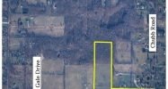 North side of 8 Mile, west of Chubb South Lyon, MI 48178 - Image 15156336