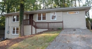 2036 Pine Hill Circle Nw Kennesaw, GA 30144 - Image 15167298