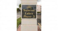 8841 SUNRISE LAKES BL # 310 Fort Lauderdale, FL 33322 - Image 15185113