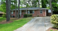 1920 Shalimar Drive Atlanta, GA 30345 - Image 15185656