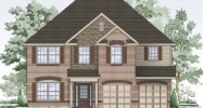 4030 Village Crossing Circle Ellenwood, GA 30294 - Image 15201357