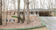 1717 Grandeus Lane Sw Stone Mountain, GA 30087 - Image 15201926