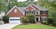 11610 Vista Forest Drive Alpharetta, GA 30005 - Image 15210899